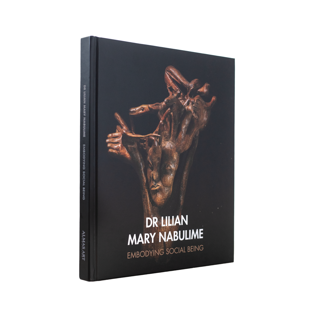Embodying Social Being - Dr Lilian Mary Nabulime