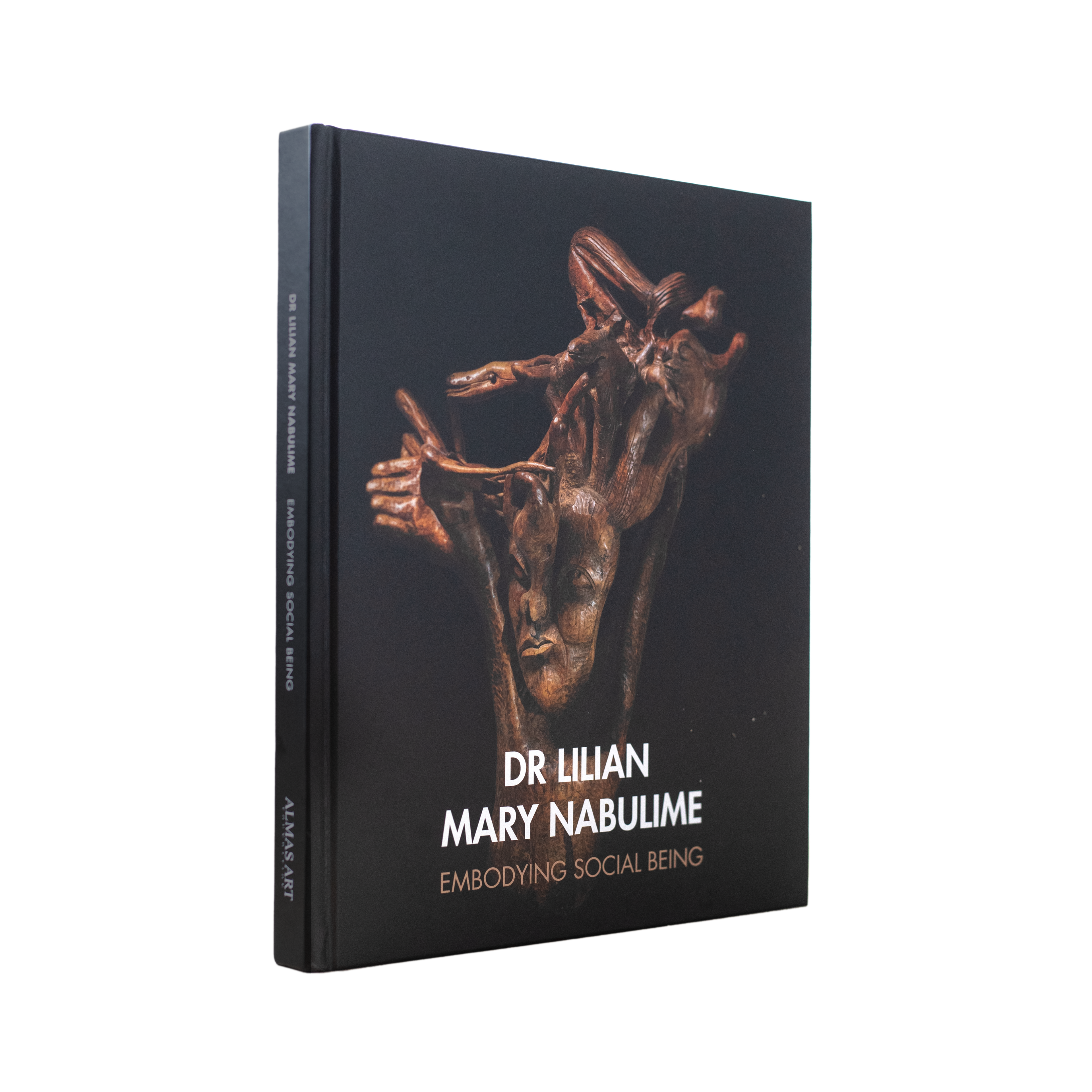 Embodying Social Being - Dr Lilian Mary Nabulime
