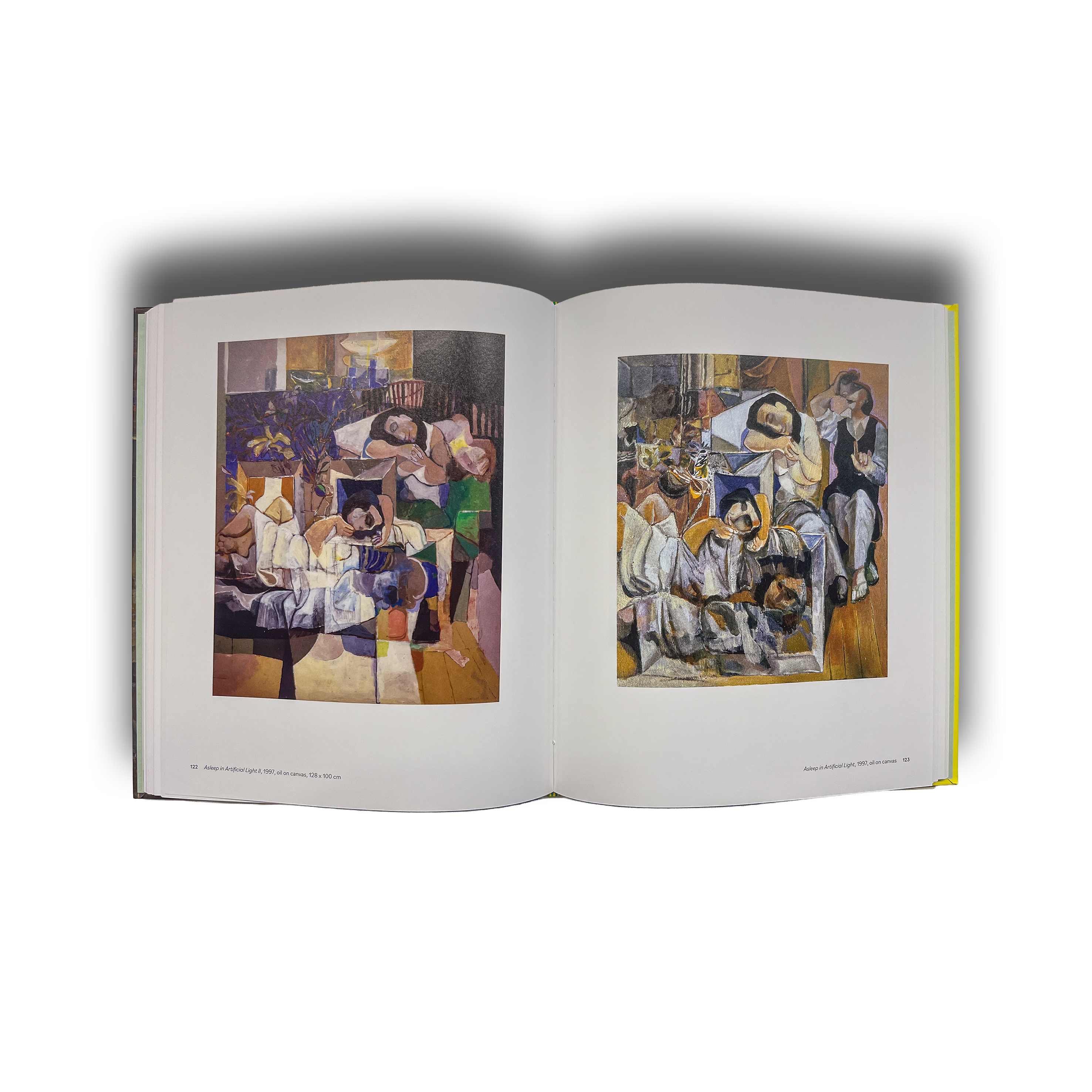 Khartoum from Memory, The Life and Art of T S Ahmed - Dr Fathi Osman